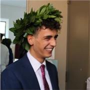 Laureato in Ingegneria Civile offre lezioni di matematica per ragazzi